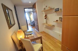 Fotografie z fotogalerie ubytování Apartment Driovier 31 v Rovinji