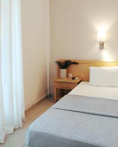 Gallery image of Alykes Family Resort in Lefkímmi