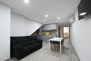 Et tv og/eller underholdning på O Visconde - Alojamento local