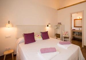 Gallery image of Villas Sa Ferradura in Cala en Blanes