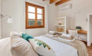 Gallery image of Villas Sa Ferradura in Cala en Blanes