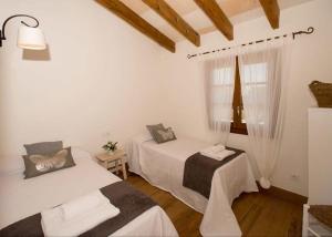 Gallery image of Villas Sa Ferradura in Cala en Blanes