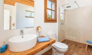 Gallery image of Villas Sa Ferradura in Cala en Blanes +57 photos