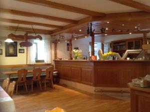 Afbeelding uit fotogalerij van Gasthof Oberer Wirt in Kipfenberg