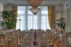 Fotografia z galérie ubytovania Hotel Italia Palace v Lignano Sabbiadoro