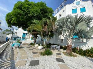 Fotografie z fotogalerie ubytování Hotel Aldea Plaza v destinaci Doradal
