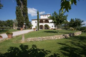 Gallery image of Podere San Pietro Resort in Castiglion Fibocchi