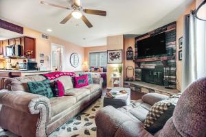 Gallery image of Gatlinburg Summit Condo #6208 in Gatlinburg