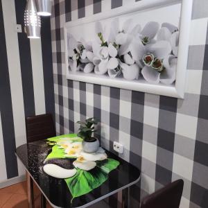 Uutnye apartamenty na Brestskoj 171