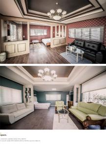 Gallery image of Jeju Washington Pension in Seogwipo