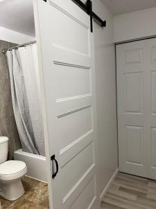 Foto dalla galleria di Les studios de la mer a Matane