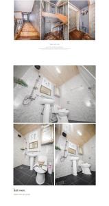 Gallery image of Jeju Washington Pension in Seogwipo