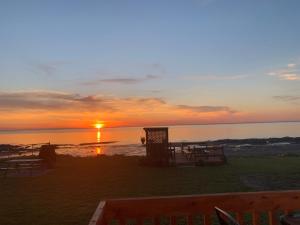 Foto dalla galleria di Les studios de la mer a Matane