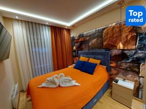 Gallery image of SunStone Apartment in Zlatibor