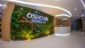 Gallery image of HOTEL OSHO in Santa Cruz de la Sierra