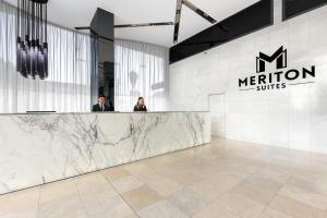 Gallery image of Meriton Suites Mascot Central in Sydney