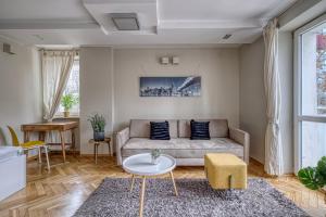 Galeriebild der Unterkunft Plater Residence Apartments in Warschau