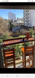 Gallery image of Departamento RIOJA in Paraná