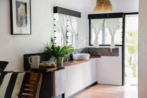 Fotografie z fotogalerie ubytování Turtle Bay Lodge v destinaci Luganville