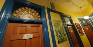 Fotografie z fotogalerie ubytování Gaslamp Hostel v San Diegu
