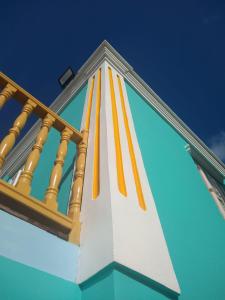 Foto dalla galleria di Turquoise B&B a Willemstad