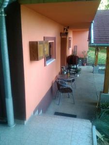 Fotografia z galérie ubytovania Ország Apartmanház v Zalakarose