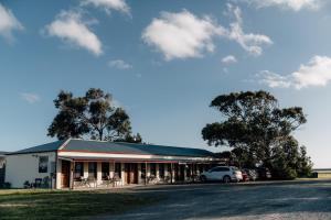 Gallery image of Port Albert Motel in Port Albert