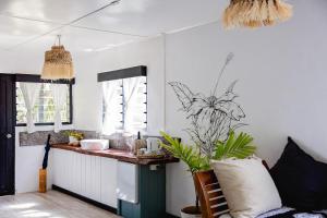 Fotografie z fotogalerie ubytování Turtle Bay Lodge v destinaci Luganville