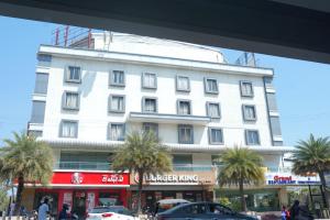 Gallery image of Hotel Sitara Grand L.B. Nagar in Hyderabad