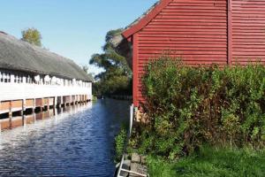 Gallery image of Boathouse, Teterow in Teterow