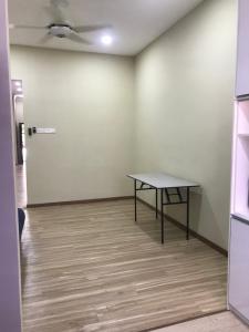 Stolní tenis v ubytování Homestay Islam Bandar Tasik Puteri Rawang nebo okolí
