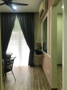Fotografie z fotogalerie ubytování Homestay Islam Bandar Tasik Puteri Rawang v destinaci Rawang