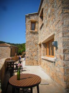 Balcone o terrazza di Mulight B&B