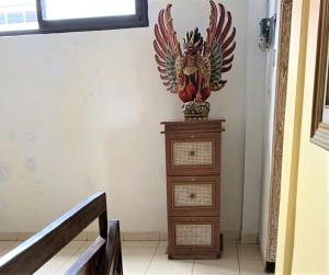Fotografie z fotogalerie ubytování Chendana Homestay Bali v destinaci Sanur