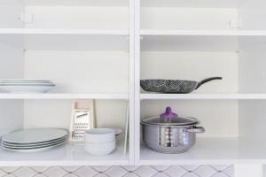 Imagen de la galería de Apartments Near to City Center and Beach, en Marmaris