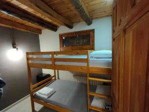 Gallery image of Magic Borda Puntal HUT 7983 in Ordino