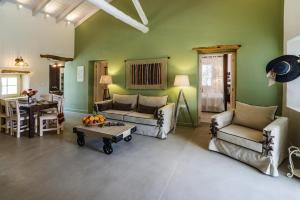 Imagen de la galería de Holiday home in Gerani, en Gerani