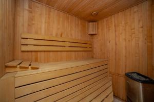 Fotografia z galérie ubytovania Katerynyska 2 Level Apartment with Sauna v Odese