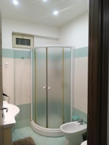 Gallery image of Vista incantevole Roccalumera, Sicilia in Roccalumera