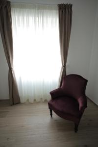 Posedenie v ubytovaní Gonzaga Guest House