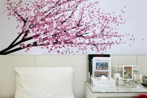 Gallery image of Beethoven Express Hotel in Zhongli