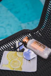 Gallery image of VEVILLA in Bangkok