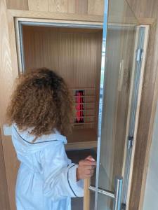 Foto dalla galleria di DOMITYS LES NOTES FLORALES a Combs-la-Ville