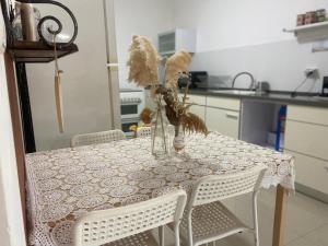 Fotografie z fotogalerie ubytování צימר עלמא v destinaci Jerucham