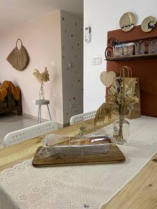 Fotografie z fotogalerie ubytování צימר עלמא v destinaci Jerucham