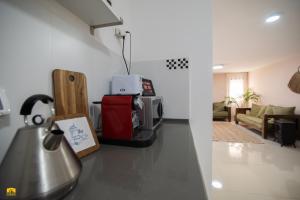 Fotografie z fotogalerie ubytování צימר עלמא v destinaci Jerucham + 16 fotografií