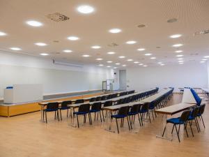 Konferenční prostory v ubytování Hotel Coronado