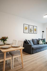 Gallery image of Maya's Flats & Resorts 18 - Nadmotlawie in Gdańsk