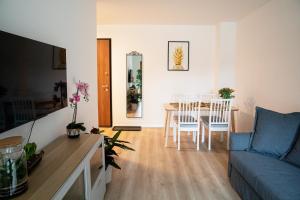 Gallery image of Maya's Flats & Resorts 18 - Nadmotlawie in Gdańsk