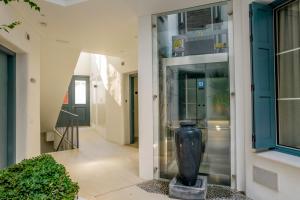马贝拉Casona Seis Lunas Apartment的相册照片